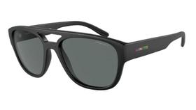 Óculos Sol Masculino Arnette Mew2 An4327 290081 56