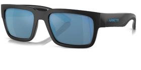 Óculos Sol Masculino Arnette Samhty An4326U 290022 55
