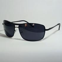 Óculos Sol Masculino Demolidor Preto 8013 General Proteção UV400