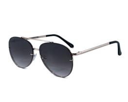 Óculos Sol Masculino e Feminino Aviador UV400 - Envio Imediato Acompanha Case