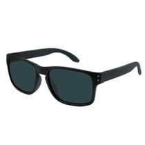 Óculos Sol Masculino Holbrook Quadrado Proteção UV400 Acompanha Case Envio Imediato - Use young store