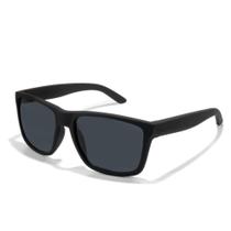 Óculos Sol Masculino Justin Emborrachado Proteção Uv400 + Case