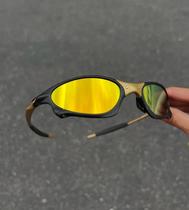 Oculos Sol Penny Lentes Torch UV400 Brilho Reto