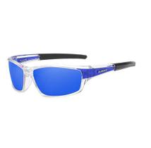 Oculos Sol Polarizado Proteçao Solar Esporte Pesca Caça Bike A43 - Dubery