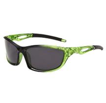 Oculos Sol Polarizado Proteçao Solar Uv pesca Esportivo Bike A47 - Shopdapesca