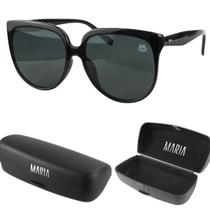 oculos sol proteção uv praia social vintage presente original luxo moda quadrado delicado verão acetato preto estiloso