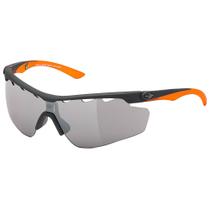 Óculos Sol Solar Mormaii Athlon 3 Preto Fosco - Ciclismo Iii