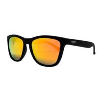 Óculos Sol Ta Pegando Fogo Bixo Yopp Espelhado Polarizado UV Anti Reflexo Esportivo Beach Tennis