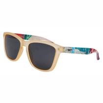 Óculos Sol Yopp Modelo Kvra 03 Proteção UV Polarizado Esportivo treinos Beach Tennis Praia Solar