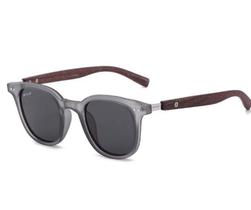 Oculos sola quadrado - unissex