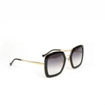 Óculos Solar Ana Hickmann AH3199 A02B 51-24 145 3N