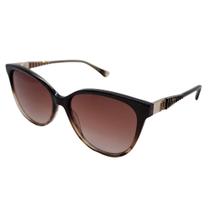 Óculos Solar Ana Hickmann Paula 3 Ah90048 G02 Lente Degradê Óculos Solar Ana Hickmann Paula 3 Ah90048 G02 Lente Degradê