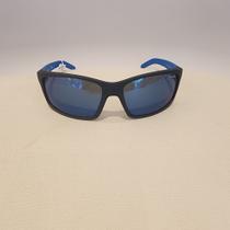 Oculós solar arnette fastball 4202 lente espelhada azul
