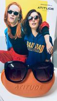 Óculos solar Atitude Eyewear Original Óculos solar Atitude Eyewear Original