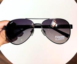 Oculos solar aviador - polarizado