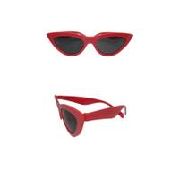 Óculos solar blogueirinha retrô Óculos solar blogueirinha retrô