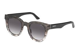 Óculos Solar Colcci Aline C0237f3433 Marrom Translúcido Marmorizado Lente Cinza Degradê cat1 - Óculos Solar Colcci Aline C0237f3433 Marrom Translúcido Marmorizado Lente Cinza Degradê cat1 -