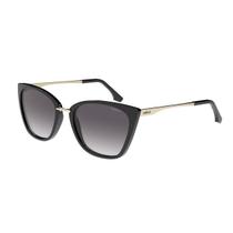 Óculos Solar Colcci Aretha Y Sun C0270a3433 Preto Brilho Lente Cinza Degradê cat1 - Óculos Solar Colcci Aretha Y Sun C0270a3433 Preto Brilho Lente Cinza Degradê cat1 -