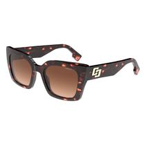 Óculos Solar Colcci Betina C0269f2134 Marrom Brilho Demi Lente Marrom Degradê cat1 - Óculos Solar Colcci Betina C0269f2134 Marrom Brilho Demi Lente Marrom Degradê cat1 -
