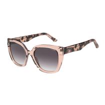 Óculos Solar Colcci Bianca C0290ba833 Rosa Translúcido Lente Cinza Degradê cat1 - Óculos Solar Colcci Bianca C0290ba833 Rosa Translúcido Lente Cinza Degradê cat1 -
