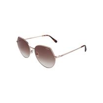 Óculos Solar Colcci C0213e1034 Dourado Brilho Lente Marrom Degradê Óculos Solar Colcci C0213e1034 Dourado Brilho Lente Marrom Degradê