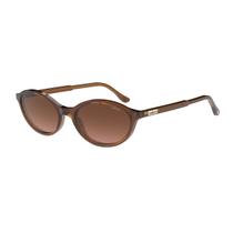 Óculos Solar Colcci Charlotte Sun C0311j39a6 Marrom Brilho Lente Marrom Degradê cat1 - Óculos Solar Colcci Charlotte Sun C0311j39a6 Marrom Brilho Lente Marrom Degradê cat1 -
