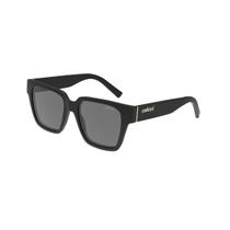 Óculos Solar Colcci Cris C0216a1401 Preto Fosco Lente Cinza