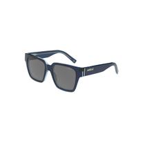 Óculos Solar Colcci Cris C0216k4701 Azul Brilho Lente Cinza