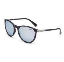 Óculos Solar Colcci Donna C0030f7680 Fumê Fosco Demi Lente Espelhada Cinza