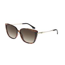 Óculos Solar Colcci Judy Sun C0223f4734 Marrom Brilho Demi Lente Marrom Degradê cat1 - Óculos Solar Colcci Judy Sun C0223f4734 Marrom Brilho Demi Lente Marrom Degradê cat1 -