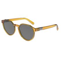 Óculos Solar Colcci Noa 2 C0198j8201 Laranja Translúcido Lente Cinza Óculos Solar Colcci Noa 2 C0198j8201 Laranja Translúcido Lente Cinza