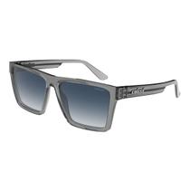 Óculos Solar Colcci Paul 2 C0265d4986 Fumê Translúcido Lente Azul Degradê cat1 Óculos Solar Colcci Paul 2 C0265d4986 Fumê Translúcido Lente Azul Degradê cat1