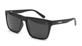 Óculos Solar Colcci Paul C0062a1403 Preto Fosco Lente Cinza Polarizada Óculos Solar Colcci Paul C0062a1403 Preto Fosco Lente Cinza Polarizada