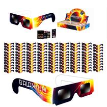 Óculos Solar Eclipse Galaxium AAS aprovados em 2024 - pacote com 100 Óculos Solar Eclipse Galaxium AAS aprovados em 2024 - pacote com 100