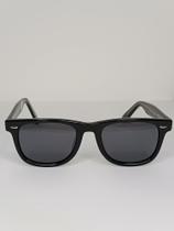 Óculos solar em acetato reize eyewear