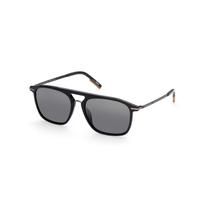 Óculos Solar Ermenegildo Zegna EZ0183 01C Óculos Solar Ermenegildo Zegna EZ0183 01C