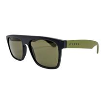 Óculos Solar Evoke Daze Ae11 Preto Fosco Lente Verde Óculos Solar Evoke Daze Ae11 Preto Fosco Lente Verde