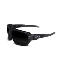 Óculos Solar Evoke Elp 02 Kiteloop A12p Cinza Fosco Lente Cinza Polarizada