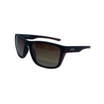 Óculos Solar Evoke For You Ds84 A12p Preto Fosco Lente Marrom Degradê Polarizada Óculos Solar Evoke For You Ds84 A12p Preto Fosco Lente Marrom Degradê Polarizada