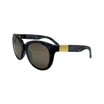 Óculos Solar Evoke Mystique Rd01s Azul Translúcido Lente Marrom Espelhada