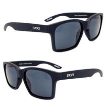 Óculos Solar Evoke New Thunder BRH11 Cor Cinza Fosco L Cinza Óculos Solar Evoke New Thunder BRH11 Cor Cinza Fosco L Cinza