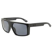 Oculos solar evoke shift big a11 black - matte black metal black total