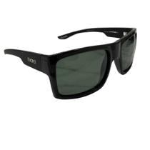 Óculos Solar Evoke The Code 2 Bra01p Preto Brilho Lente Verde Polarizada Óculos Solar Evoke The Code 2 Bra01p Preto Brilho Lente Verde Polarizada