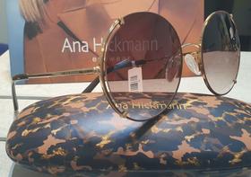 Óculos Solar Feminino Ana Hickmann