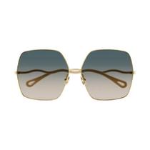 Óculos Solar Feminino Chloé Ch0054S 006 Tam. 64 Óculos Solar Feminino Chloé Ch0054S 006 Tam. 64