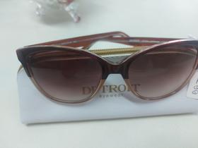 Óculos solar feminino