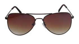 Oculos Solar Feminino Estilo Aviador Variadas Cores