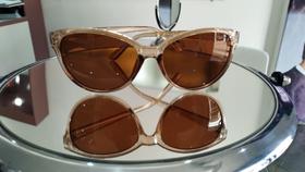 Óculos solar feminino marron Óculos solar feminino marron