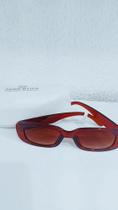 Óculos solar feminino (modelo blogueira