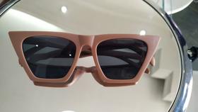 Óculos solar feminino rose Óculos solar feminino rose
